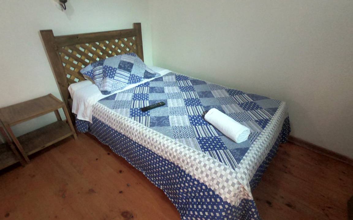 Photo of Bedroom in Vicuna