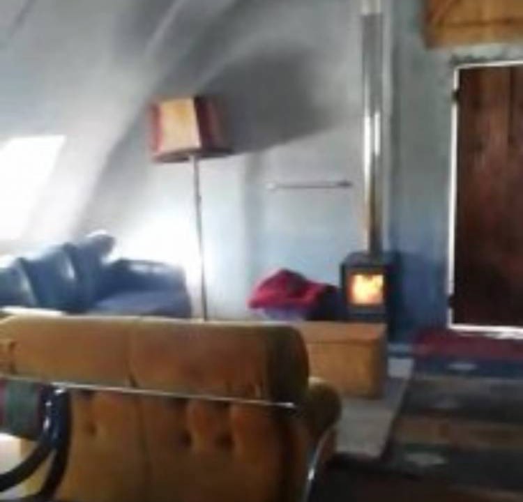 Photo of Livingroom in San Jose de Maipo