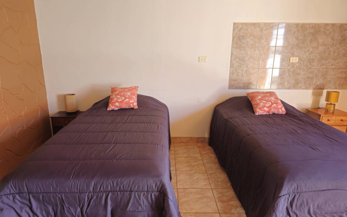Photo of Bedroom in San Pedro de Atacama