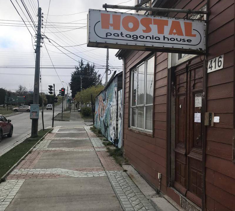 Photo of Others in Punta Arenas