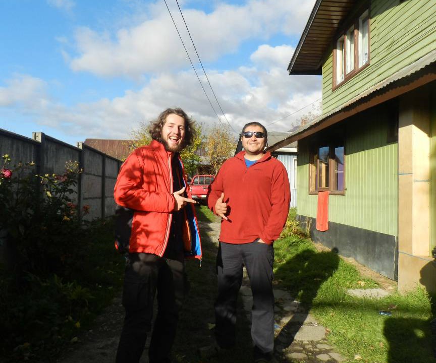 Photo of Others in Coyhaique