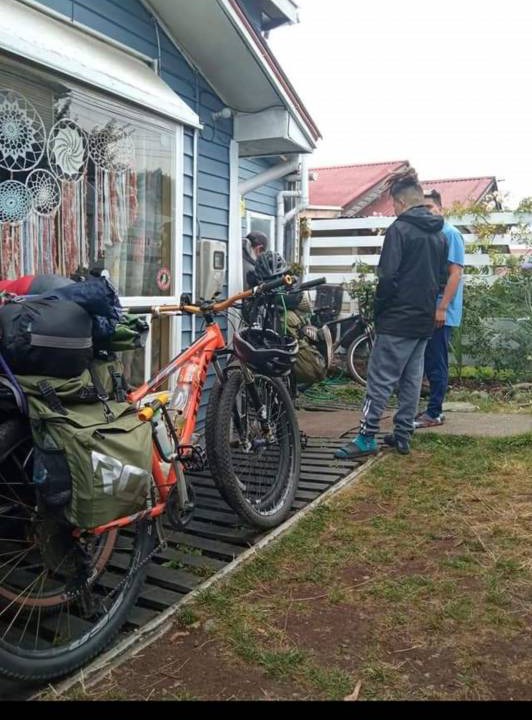 Photo of Others in Puerto Varas