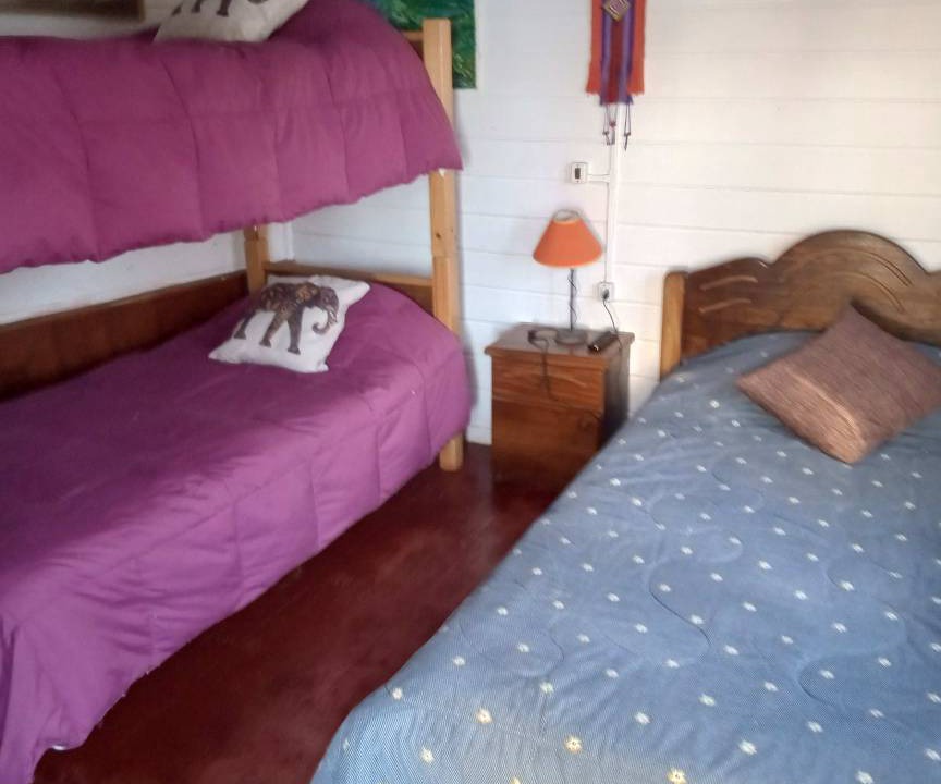 Photo of Bedroom in El Tabo