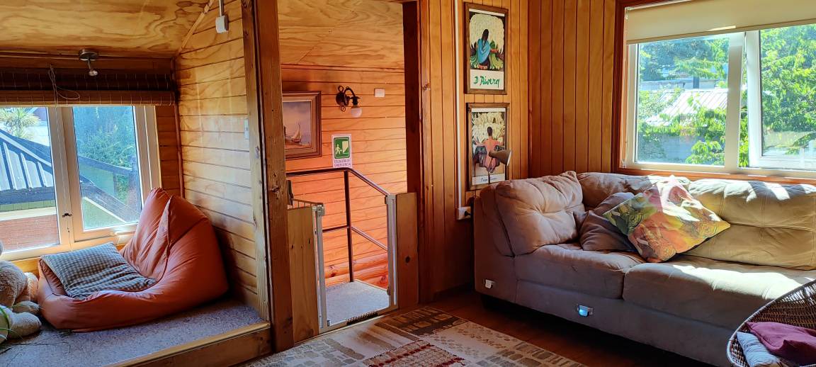 Photo of Livingroom in Puerto Montt