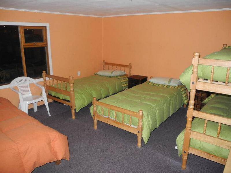 Photo of Bedroom in Punta Arenas