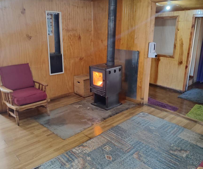 Photo of Livingroom in Coyhaique