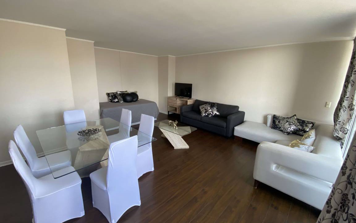 Photo of Livingroom in Arica