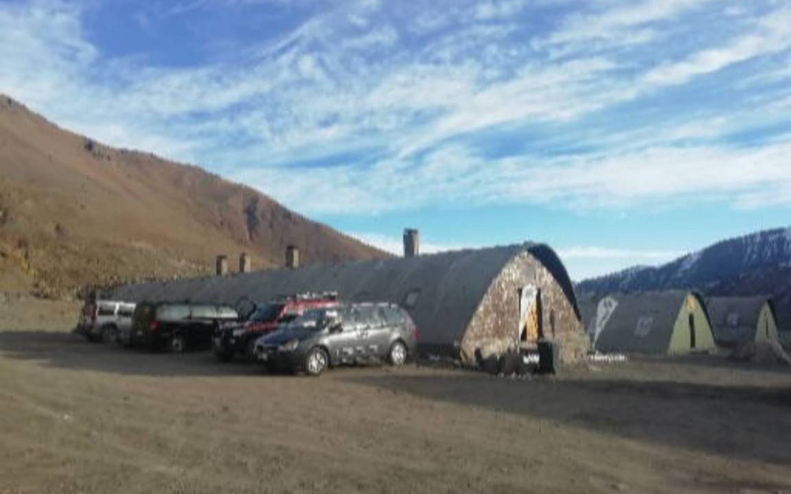 Photo of Others in San Jose de Maipo