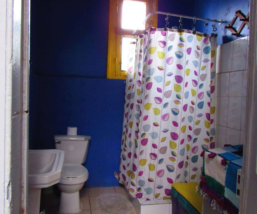 Photo of Bathroom in Cerro Alegre