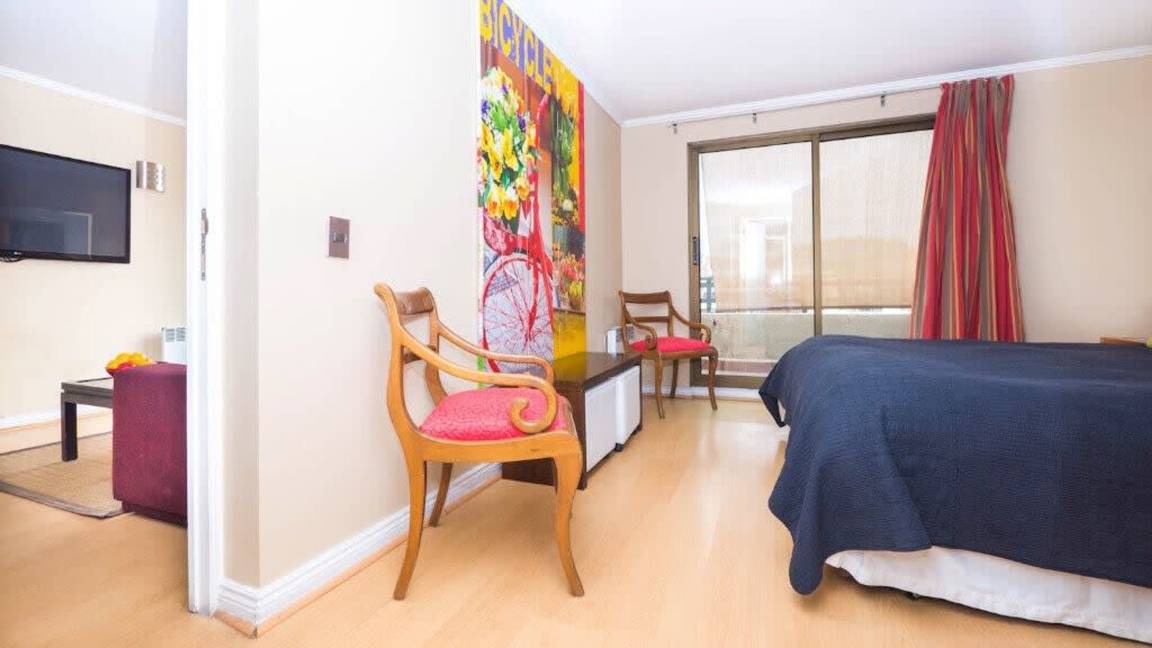 Photo of Bedroom in El Golf