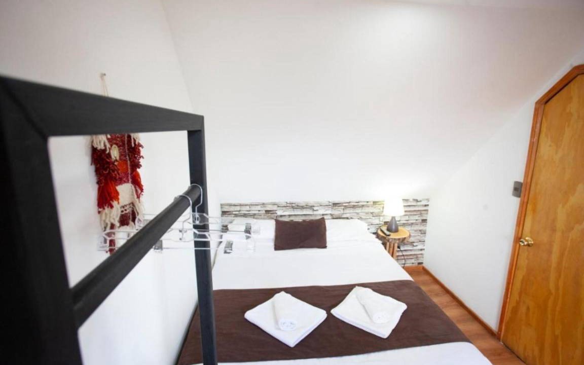 Photo of Bedroom in Punta Arenas