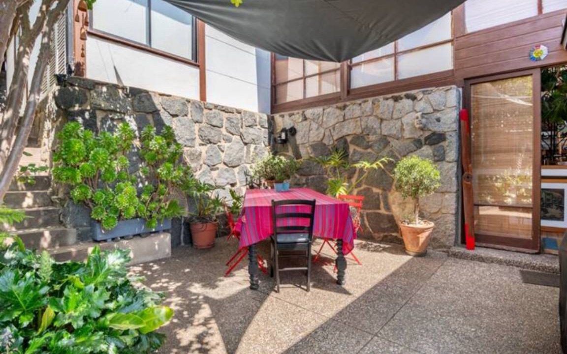 Photo of Patio Balcony in Vina del Mar
