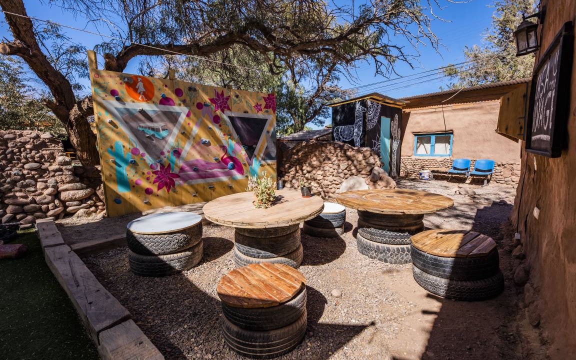 Photo of Others in San Pedro de Atacama