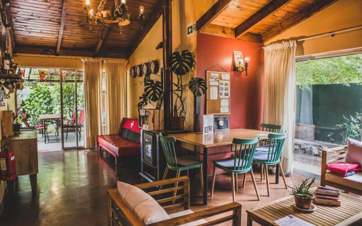 Photo of Livingroom in Santa Cruz