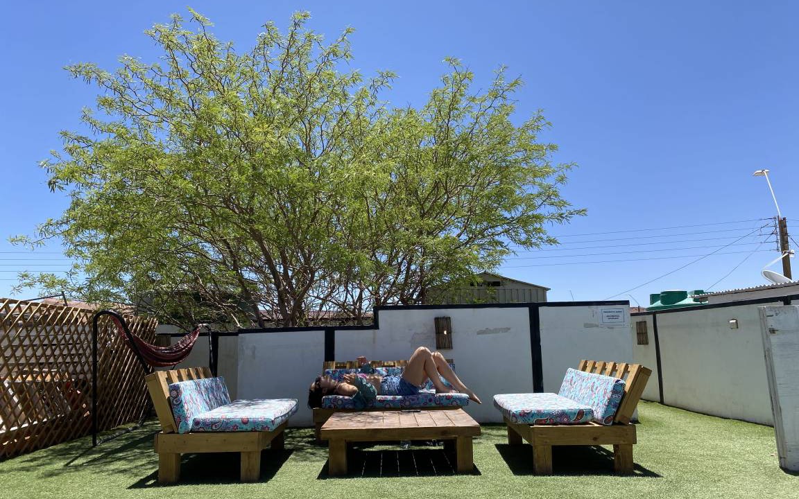 Photo of Others in San Pedro de Atacama