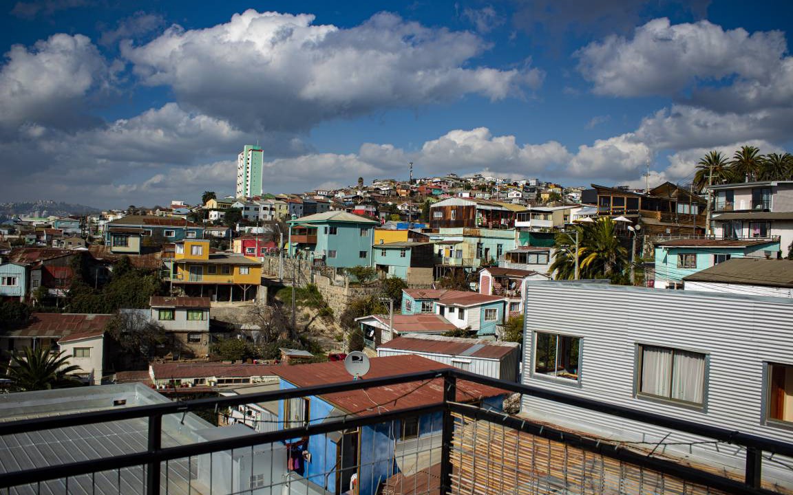Photo of Others in Valparaiso