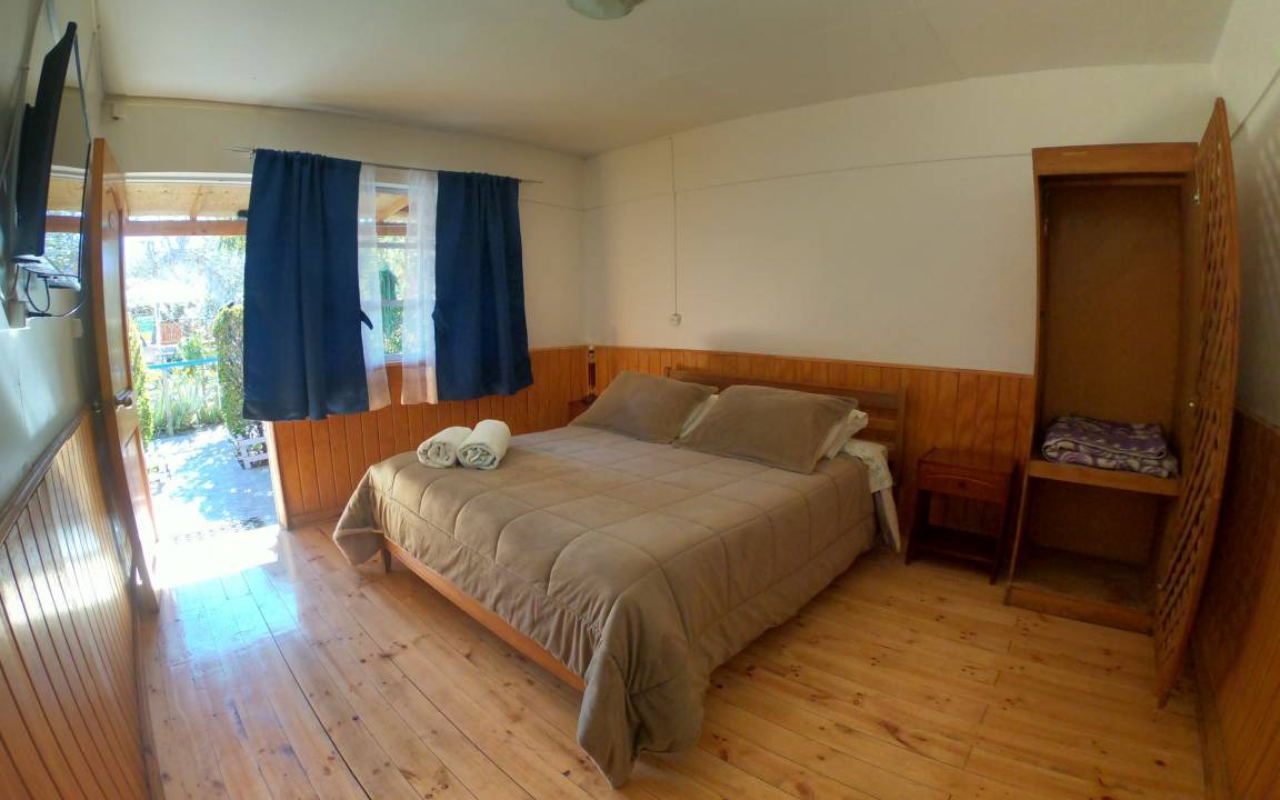 Photo of Bedroom in Vicuna
