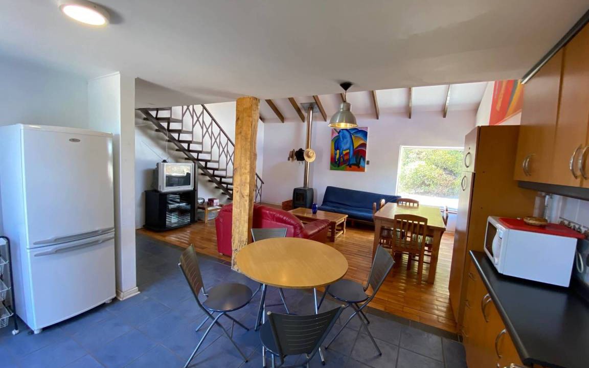Photo of Kitchen in San Esteban