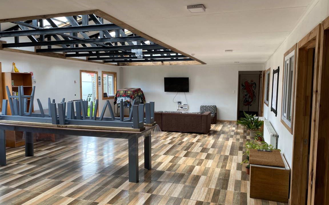 Photo of Livingroom in Puerto Natales