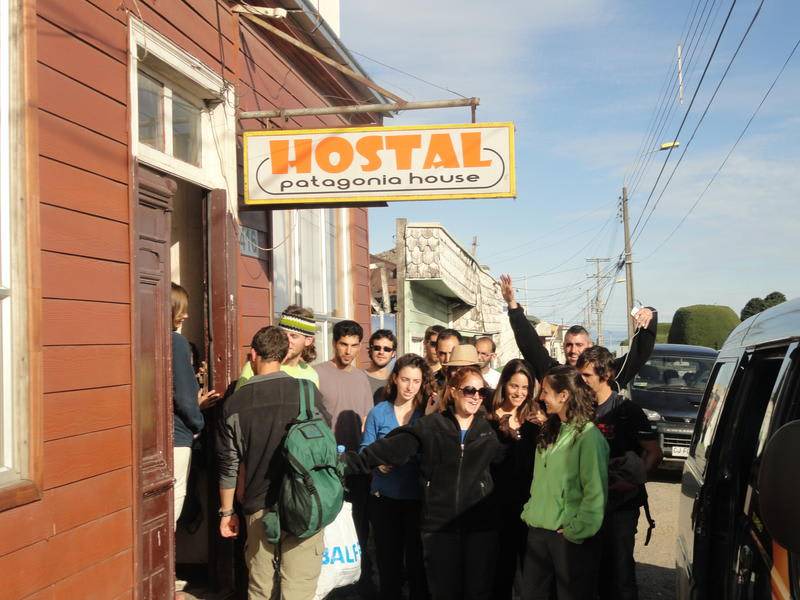 Photo of Others in Punta Arenas