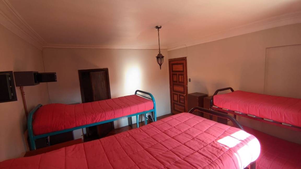 Photo of Bedroom in Santiago