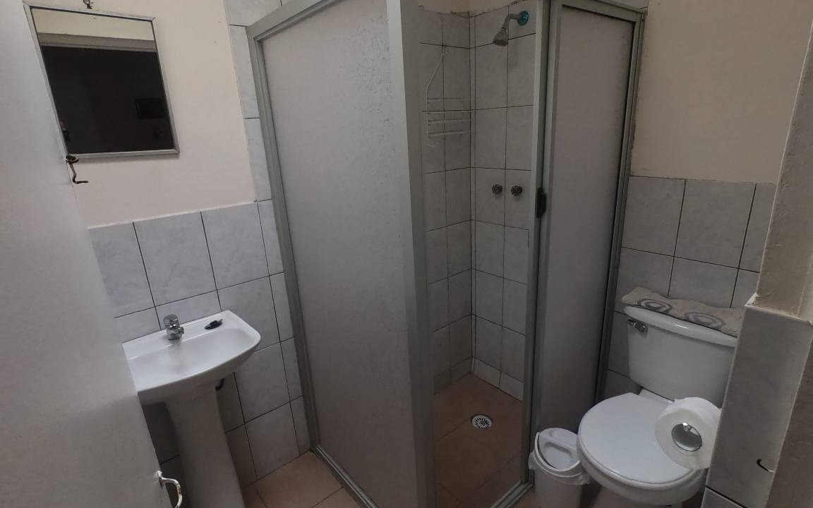 Photo of Bathroom in Vicuna