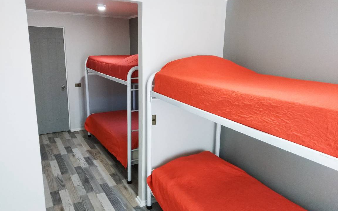 Photo of Bedroom in Santiago
