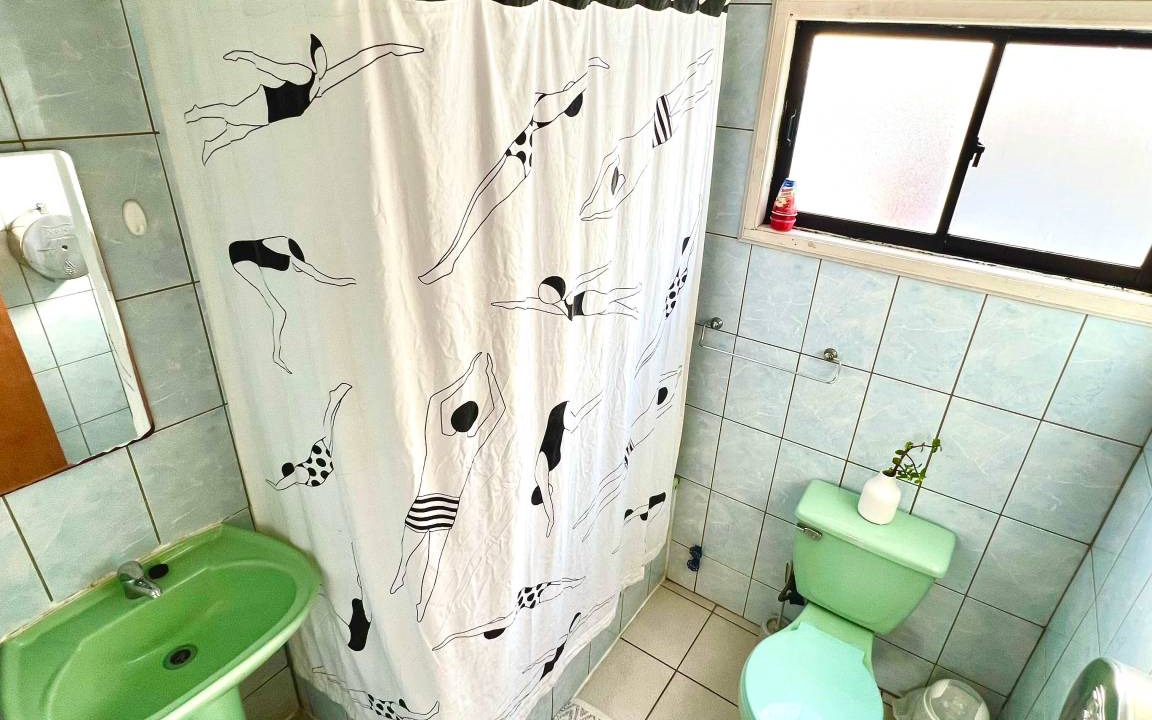 Photo of Bathroom in Nercon