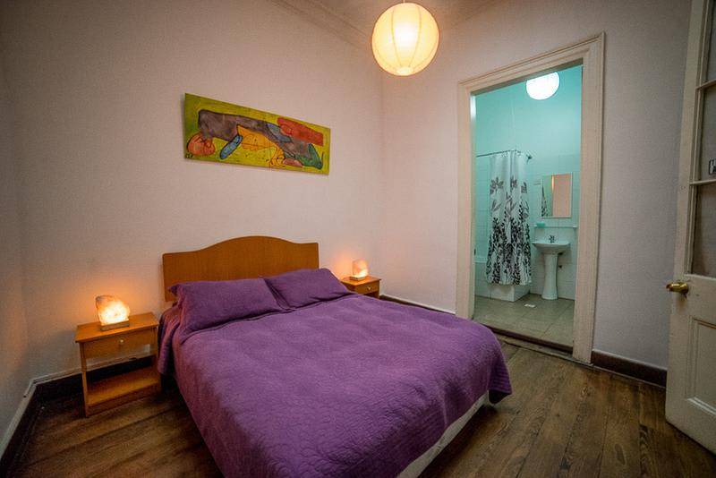 Photo of Bedroom in Cerro Concepcion