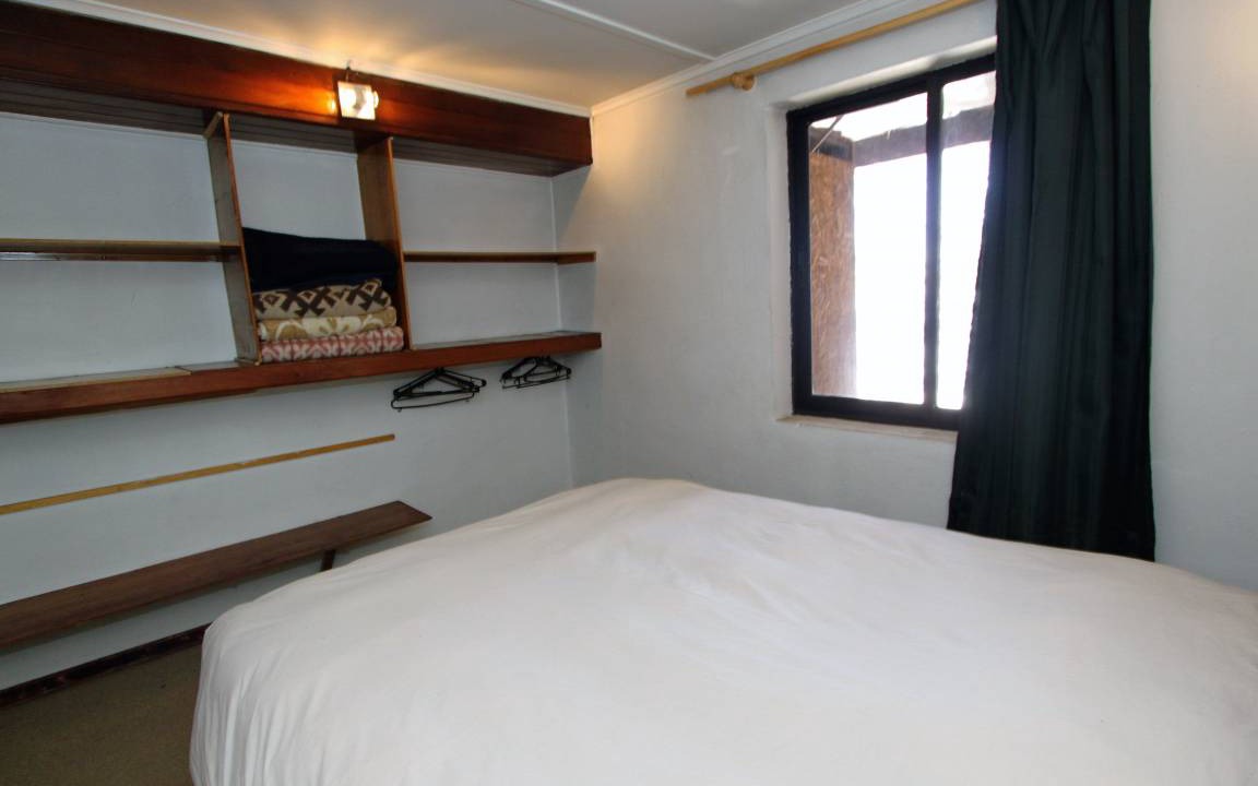 Photo of Bedroom in Farellones