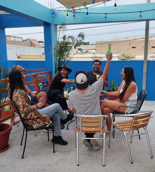 Photo of Others in Arica