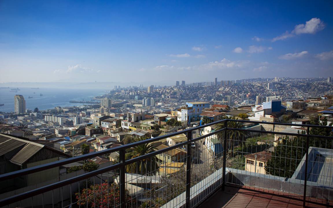 Photo of Others in Valparaiso