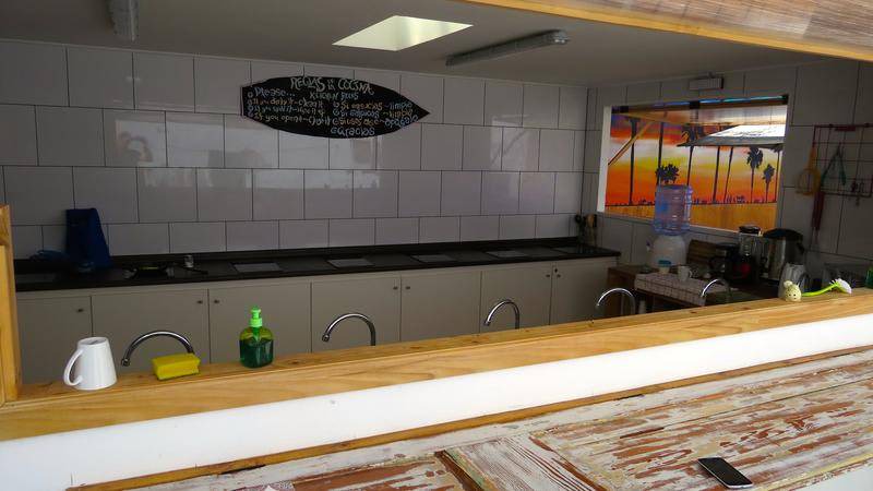 Photo of Kitchen in Iquique