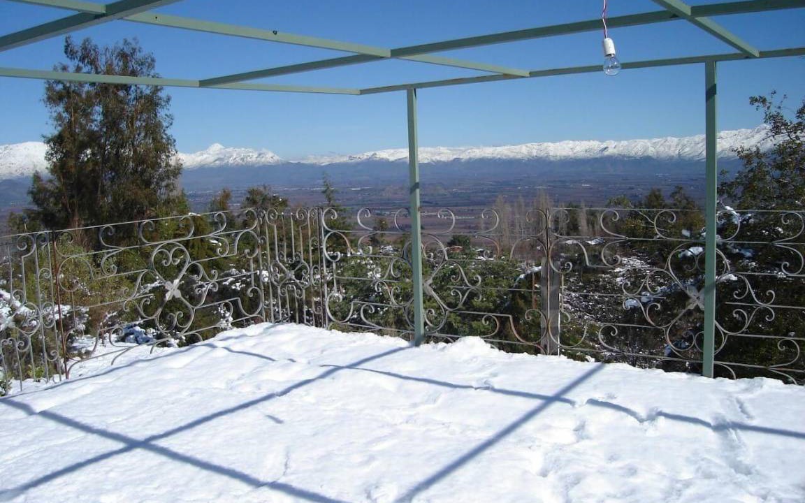 Photo of Patio Balcony in San Esteban