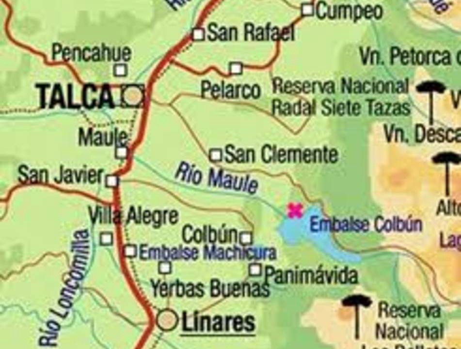 Photo of Others in Bajos de Lircay