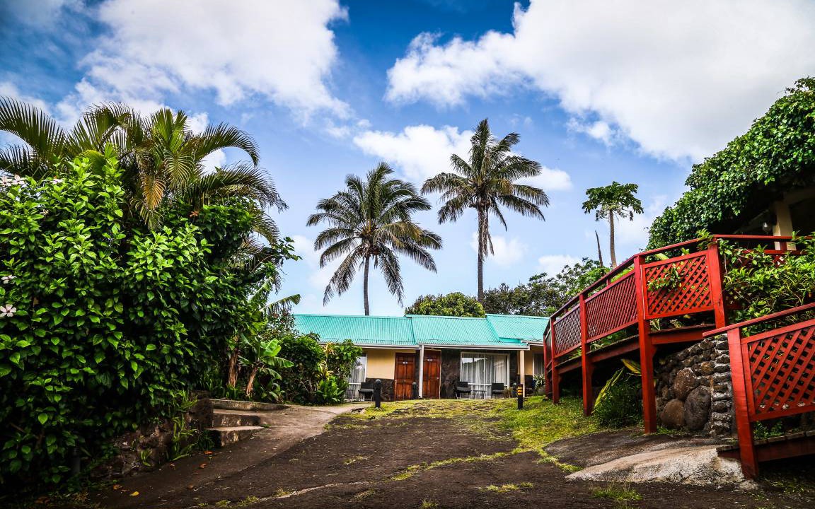 Photo of Others in Hanga Roa