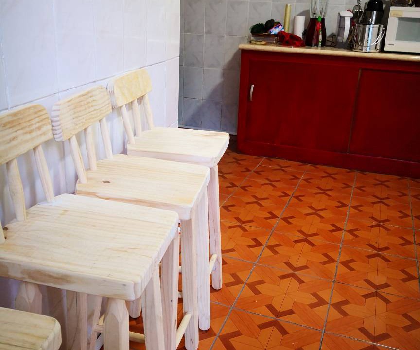 Photo of Kitchen in Cerro Alegre
