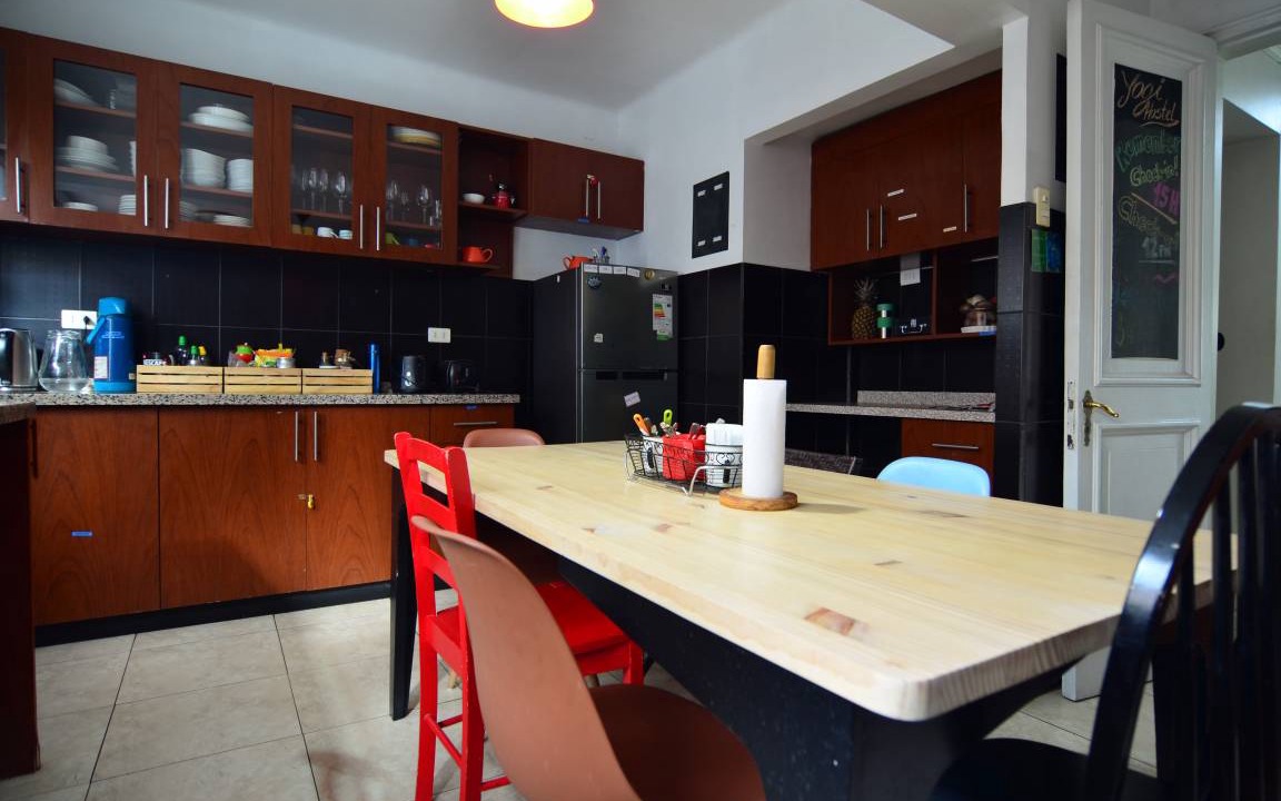 Photo of Kitchen in Providencia
