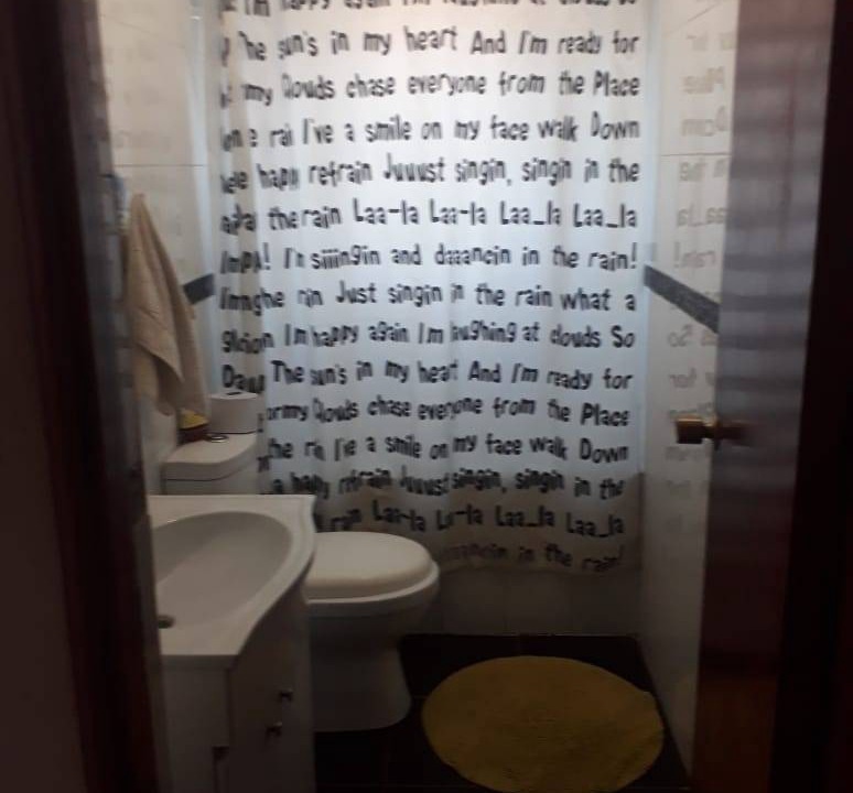 Photo of Bathroom in Algarrobo