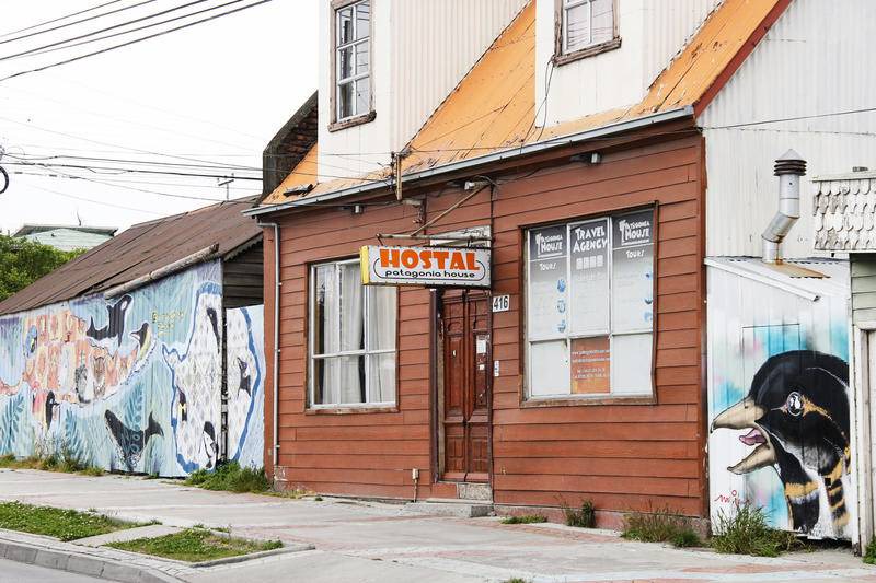 Photo of Others in Punta Arenas