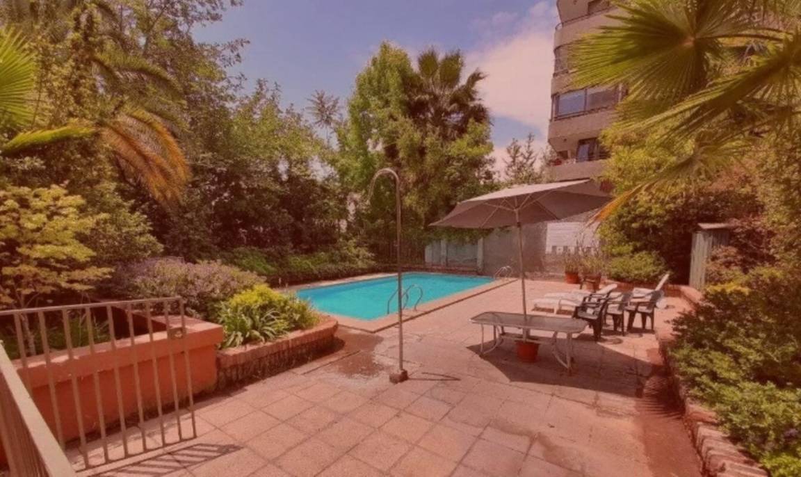 Photo of Patio Balcony in Providencia