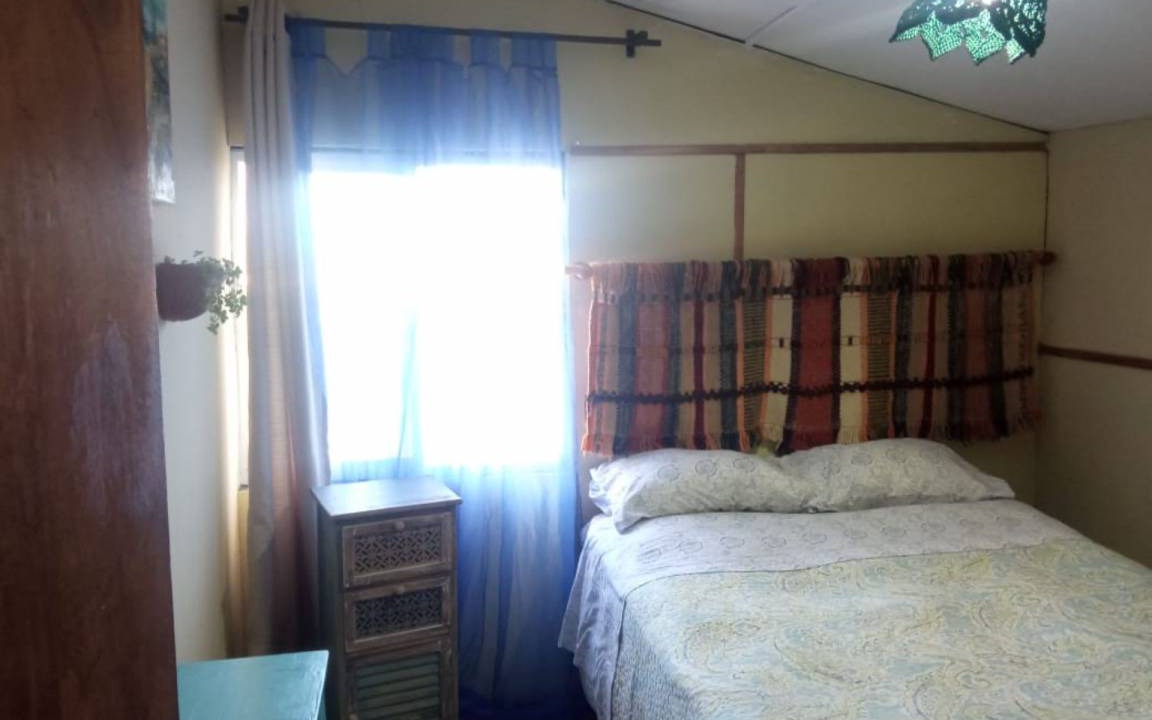 Photo of Bedroom in Puerto Varas