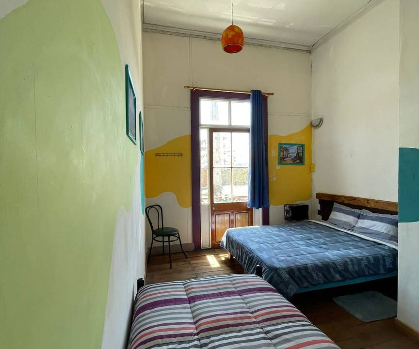 Photo of Bedroom in Cerro Alegre