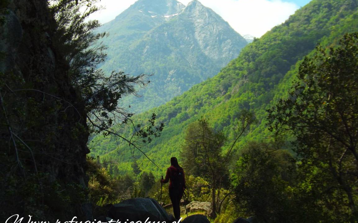 Photo of Others in Bajos de Lircay