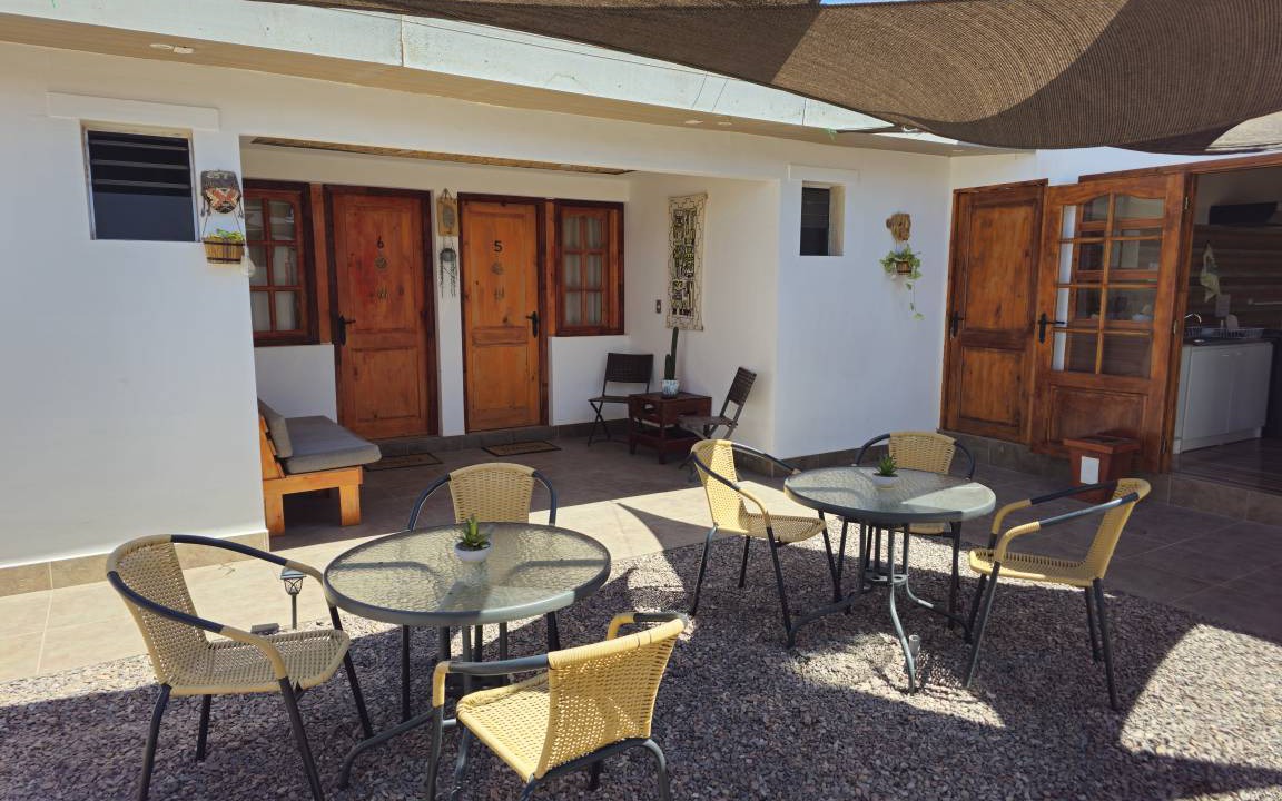 Photo of Others in San Pedro de Atacama
