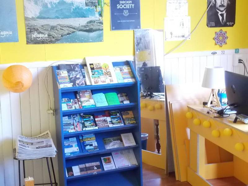 Photo of Others in Punta Arenas