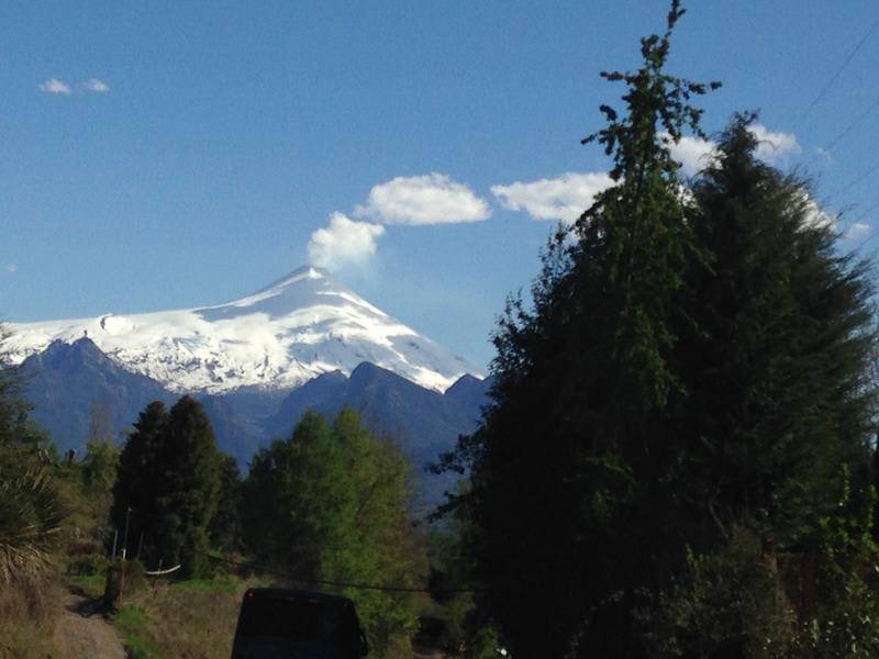 Photo of Others in Pucon
