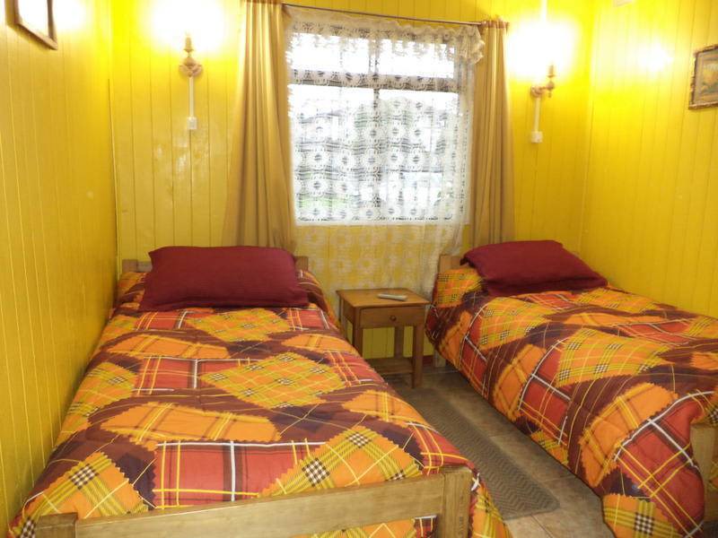 Photo of Bedroom in Pucon
