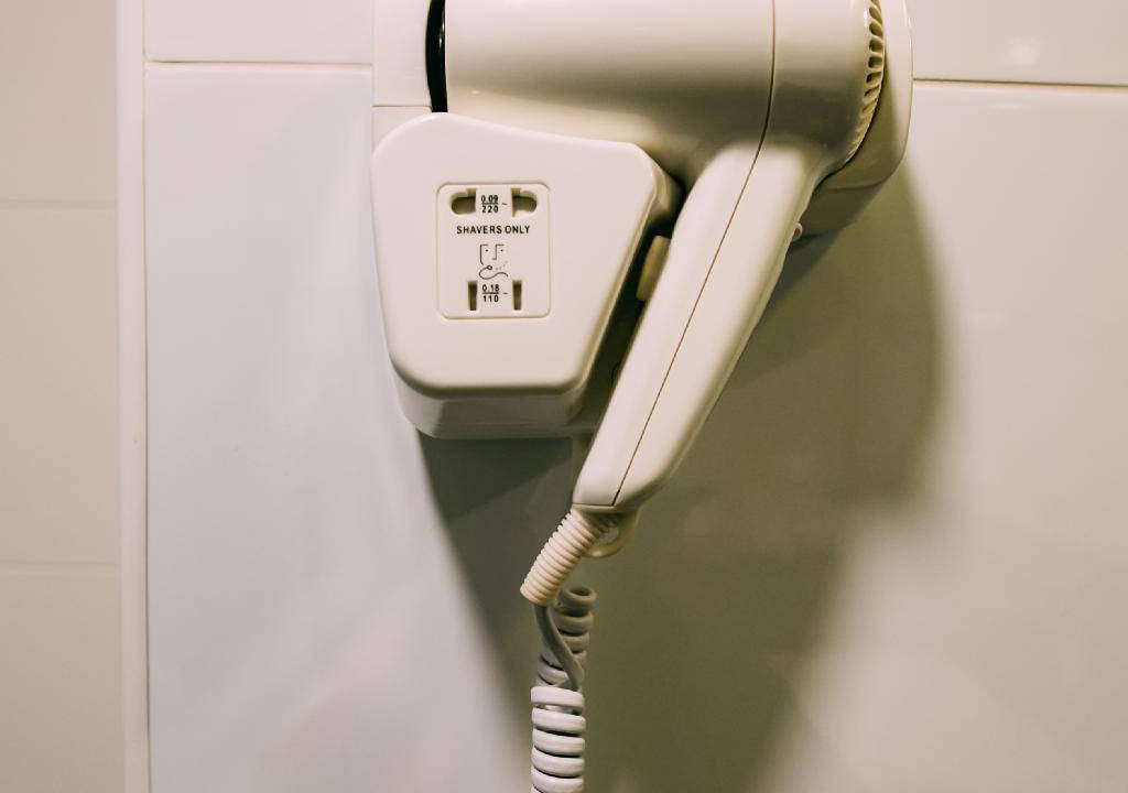 Photo of Bathroom in Downtown Santiago