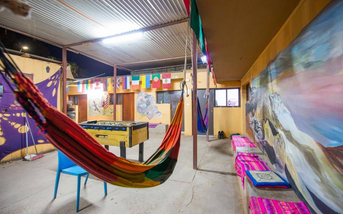 Photo of Others in San Pedro de Atacama